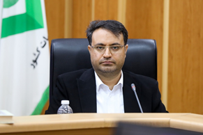 مدیرکل دیوان محاسبات استان هرمزگان