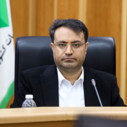 مدیرکل دیوان محاسبات استان هرمزگان